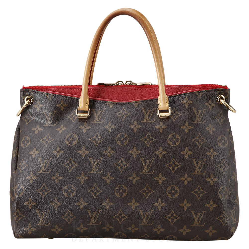 LOUIS VUITTON(USED)루이비통 M40907 모노그램 팔라스 MM